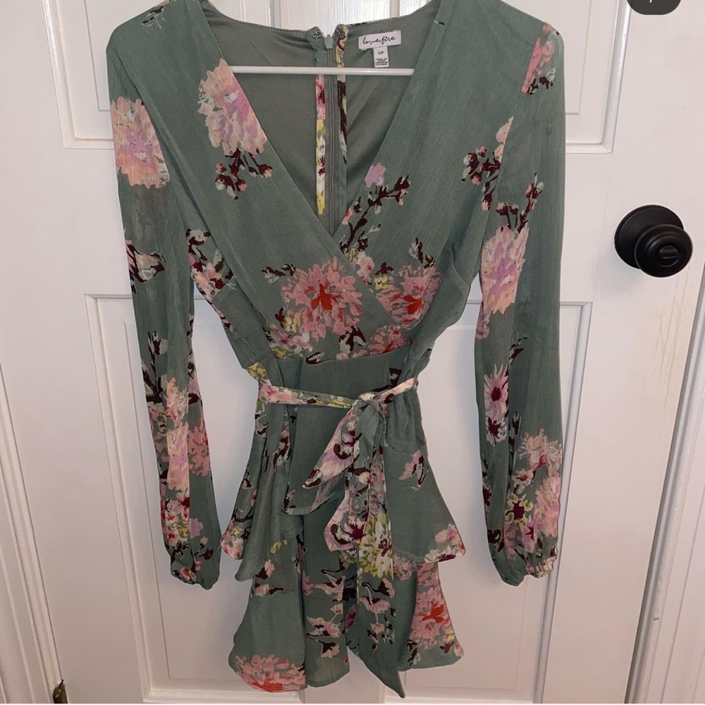 Love, live Formal dress